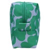 マリメッコ ポーチ レディース VILJA ブルー marimekko 075747 560 Cotton/Dark.blue