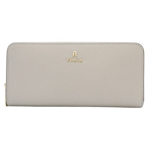 フルラ 長財布 レディース CAMELIA カメリア グレー FURLA WP00313