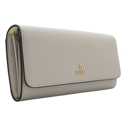 フルラ 長財布 レディース CAMELIA カメリア グレー FURLA WP00317