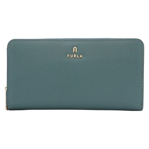 フルラ 長財布 レディース パープル カメリア FURLA WP00322 ARE000