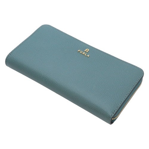 フルラ 長財布 レディース CAMELIA カメリア グリーン FURLA WP00322
