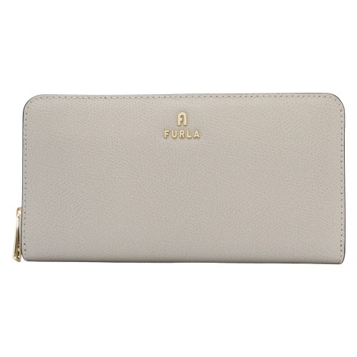 フルラ 長財布 レディース CAMELIA カメリア グレー FURLA WP00322