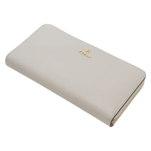 フルラ 長財布 レディース CAMELIA カメリア グレー FURLA WP00322