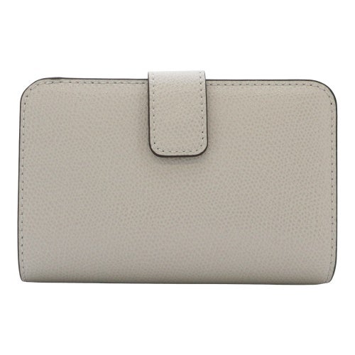 FURLA フルラ 二つ折り財布 グレー系 新品未使用品 フルラ 二つ折り財布 レディース CAMELIA M COMPACT WALLET グレー