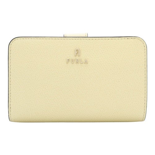 フルラ 長財布 レディース カメリア イエロー FURLA WP00313 ARE000
