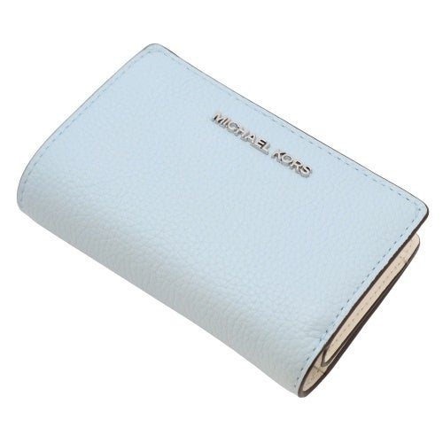 マイケルコース 二つ折り財布 レディース JET SET TRAVEL ビル