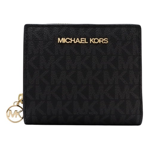 マイケルコース MICHAEL KORS ショルダーバッグ 32S4GTVC3L 001 JET