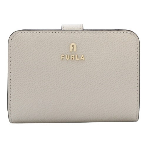 フルラ FURLA 二つ折り財布 レディース バビロン グレー PCX9UNO B30