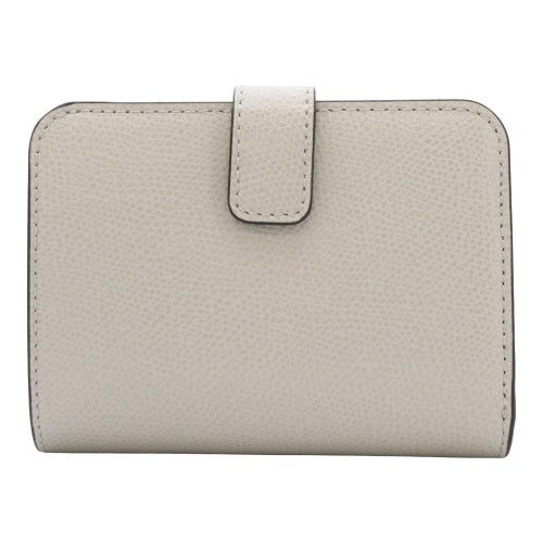 フルラ 二つ折り財布 レディース CAMELIA カメリア グレー FURLA
