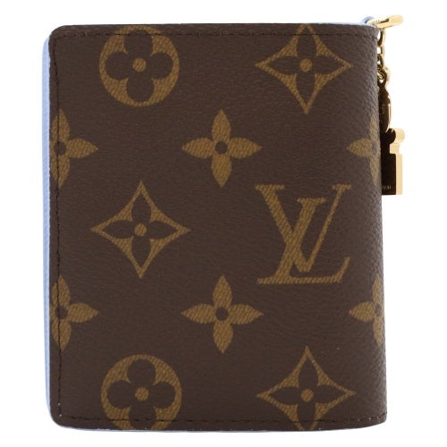 ❤️美品❤️定価の半額以下‼️限界価格‼️LV❤️モノグラム❤️L字❤️折り財布❤️コンパクト 000000019002-05.jpg?size=xl&w=