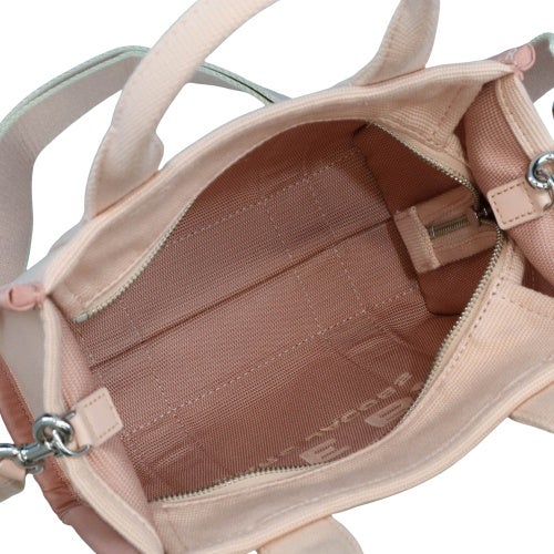 マークジェイコブス ショルダーバッグ レディース THE JACQUARD MINI