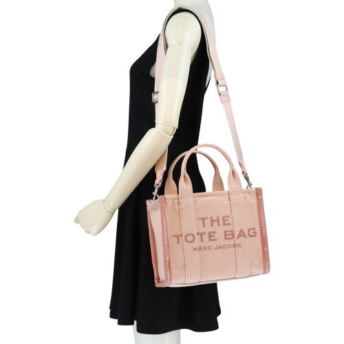 マークジェイコブス ショルダーバッグ レディース THE JACQUARD MINI