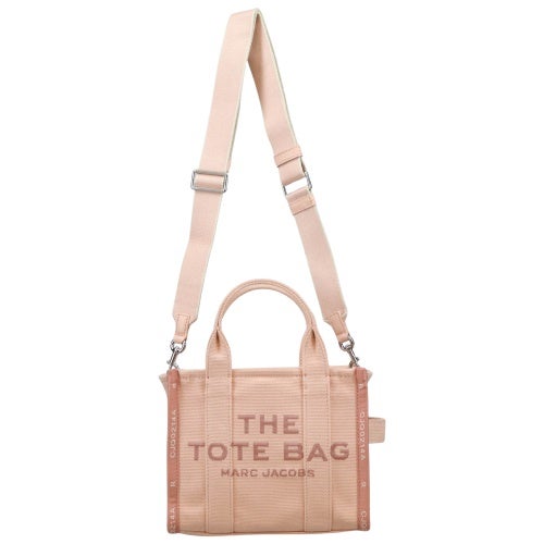 マークジェイコブス ショルダーバッグ レディース THE JACQUARD MINI