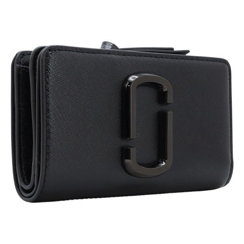 マークジェイコブス 二つ折り財布 レディース THE COMPACT WALLET