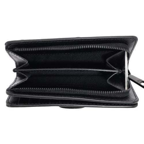 マークジェイコブス 二つ折り財布 レディース THE COMPACT WALLET