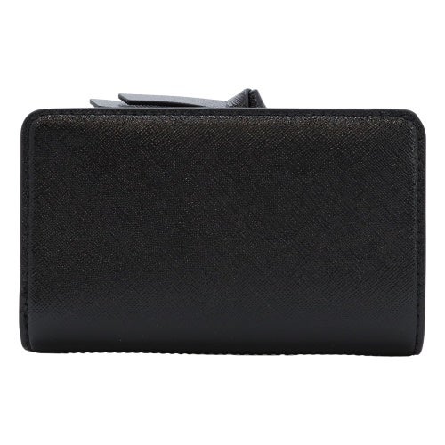 マークジェイコブス 二つ折り財布 レディース THE COMPACT WALLET