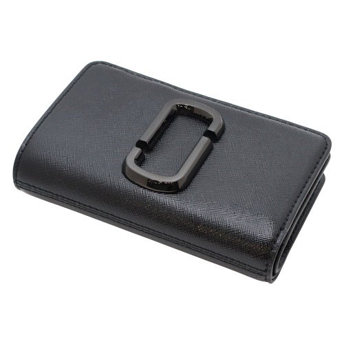 マークジェイコブス 二つ折り財布 レディース THE COMPACT WALLET