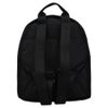 レスポートサック リュックサック バックパック レディース MINI ROUTE BACKPACK ブラック LeSportsac 1580 R086 RECYCLED BLACK