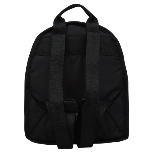 レスポートサック リュックサック バックパック レディース MINI ROUTE BACKPACK ブラック LeSportsac 1580 R086 RECYCLED BLACK