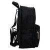 レスポートサック リュックサック バックパック レディース MINI ROUTE BACKPACK ブラック LeSportsac 1580 R086 RECYCLED BLACK