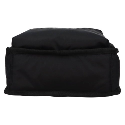 レスポートサック リュックサック バックパック レディース MINI ROUTE BACKPACK ブラック LeSportsac 1580 R086 RECYCLED BLACK