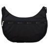 レスポートサック ショルダーバッグ レディース EVERYDAY HOBO ブラック LeSportsac 1007 R086 RECYCLED BLACK