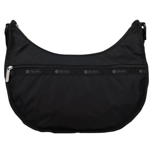 レスポートサック ショルダーバッグ レディース EVERYDAY HOBO ブラック LeSportsac 1007 R086 RECYCLED BLACK