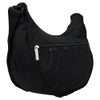 レスポートサック ショルダーバッグ レディース EVERYDAY HOBO ブラック LeSportsac 1007 R086 RECYCLED BLACK