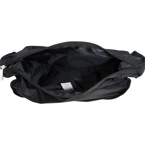 レスポートサック ショルダーバッグ レディース EVERYDAY HOBO ブラック LeSportsac 1007 R086 RECYCLED BLACK