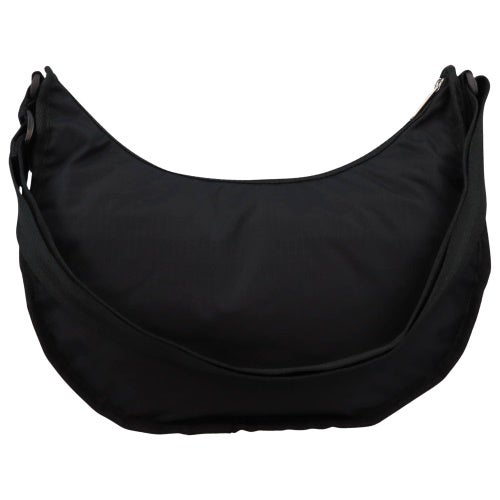 レスポートサック ショルダーバッグ レディース EVERYDAY HOBO ブラック LeSportsac 1007 R086 RECYCLED BLACK