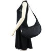 レスポートサック ショルダーバッグ レディース EVERYDAY HOBO ブラック LeSportsac 1007 R086 RECYCLED BLACK