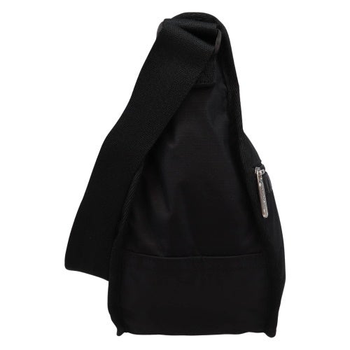 レスポートサック ショルダーバッグ レディース EVERYDAY HOBO ブラック LeSportsac 1007 R086 RECYCLED BLACK