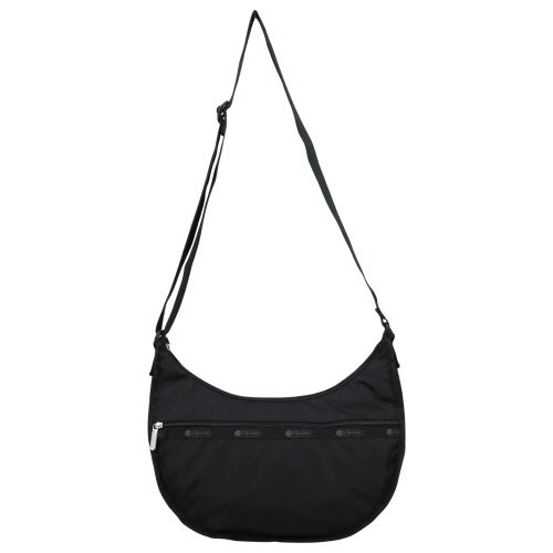 レスポートサック ショルダーバッグ レディース EVERYDAY HOBO ブラック LeSportsac 1007 R086 RECYCLED BLACK