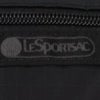 レスポートサック ショルダーバッグ レディース EVERYDAY HOBO ブラック LeSportsac 1007 R086 RECYCLED BLACK