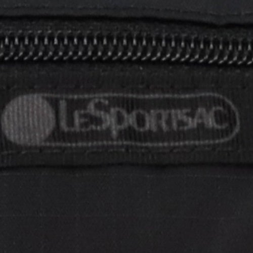 レスポートサック ショルダーバッグ レディース EVERYDAY HOBO ブラック LeSportsac 1007 R086 RECYCLED BLACK