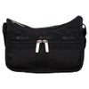 レスポートサック ショルダーバッグ レディース SMALL EVERYDAY BAG ブラック LeSportsac 1010 R086 RECYCLED BLACK