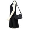 レスポートサック ショルダーバッグ レディース SMALL EVERYDAY BAG ブラック LeSportsac 1010 R086 RECYCLED BLACK