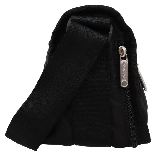 レスポートサック ショルダーバッグ レディース SMALL EVERYDAY BAG ブラック LeSportsac 1010 R086 RECYCLED BLACK