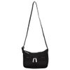 レスポートサック ショルダーバッグ レディース SMALL EVERYDAY BAG ブラック LeSportsac 1010 R086 RECYCLED BLACK
