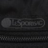レスポートサック ショルダーバッグ レディース SMALL EVERYDAY BAG ブラック LeSportsac 1010 R086 RECYCLED BLACK