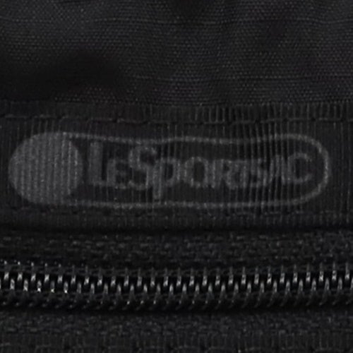 レスポートサック ショルダーバッグ レディース SMALL EVERYDAY BAG ブラック LeSportsac 1010 R086 RECYCLED BLACK