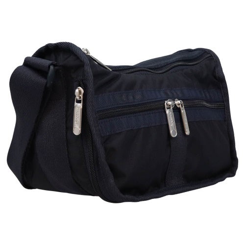 レスポートサック ショルダーバッグ レディース SMALL EVERYDAY BAG ネイビー LeSportsac 1010 R111 DEEP SEA BLUE