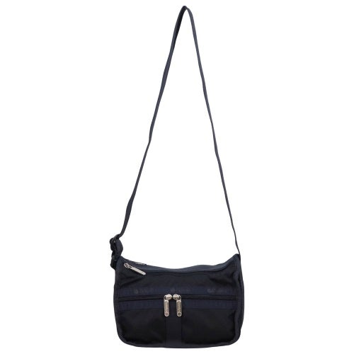 レスポートサック ショルダーバッグ レディース SMALL EVERYDAY BAG ネイビー LeSportsac 1010 R111 DEEP SEA BLUE