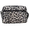 レスポートサック ショルダーバッグ レディース DANIELLA CROSSBODY マルチカラー LeSportsac 2434 HC19 NEUTRAL LEOPARD