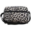 レスポートサック ショルダーバッグ レディース DANIELLA CROSSBODY マルチカラー LeSportsac 2434 HC19 NEUTRAL LEOPARD