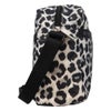 レスポートサック ショルダーバッグ レディース DANIELLA CROSSBODY マルチカラー LeSportsac 2434 HC19 NEUTRAL LEOPARD
