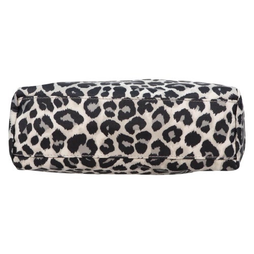 レスポートサック ショルダーバッグ レディース DANIELLA CROSSBODY マルチカラー LeSportsac 2434 HC19 NEUTRAL LEOPARD