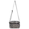 レスポートサック ショルダーバッグ レディース DANIELLA CROSSBODY マルチカラー LeSportsac 2434 HC19 NEUTRAL LEOPARD