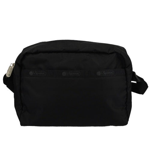 レスポートサック ショルダーバッグ レディース ANIELLA CROSSBODY ブラック LeSportsac 2434 R086