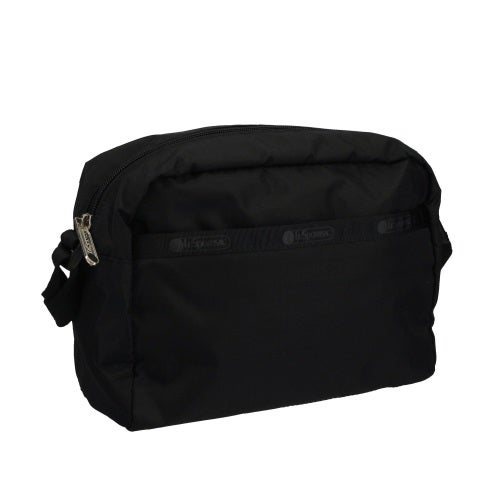 レスポートサック ショルダーバッグ レディース ANIELLA CROSSBODY ブラック LeSportsac 2434 R086